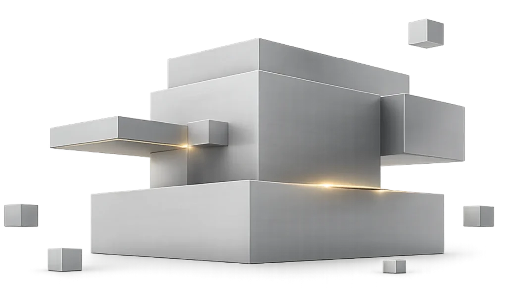 block cluster